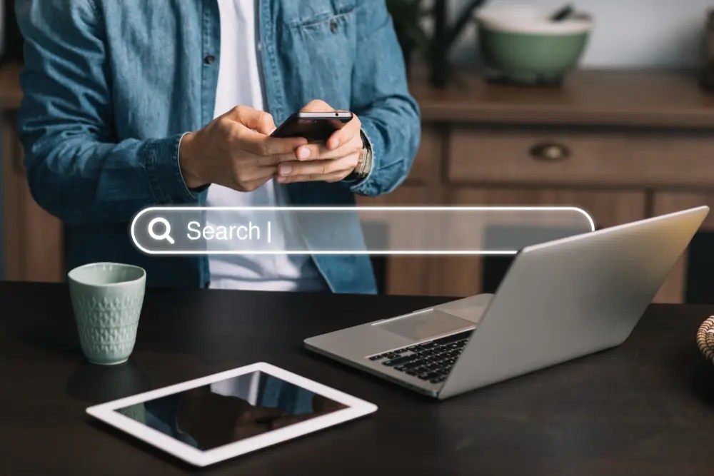 Publicidade gratis - poder do google