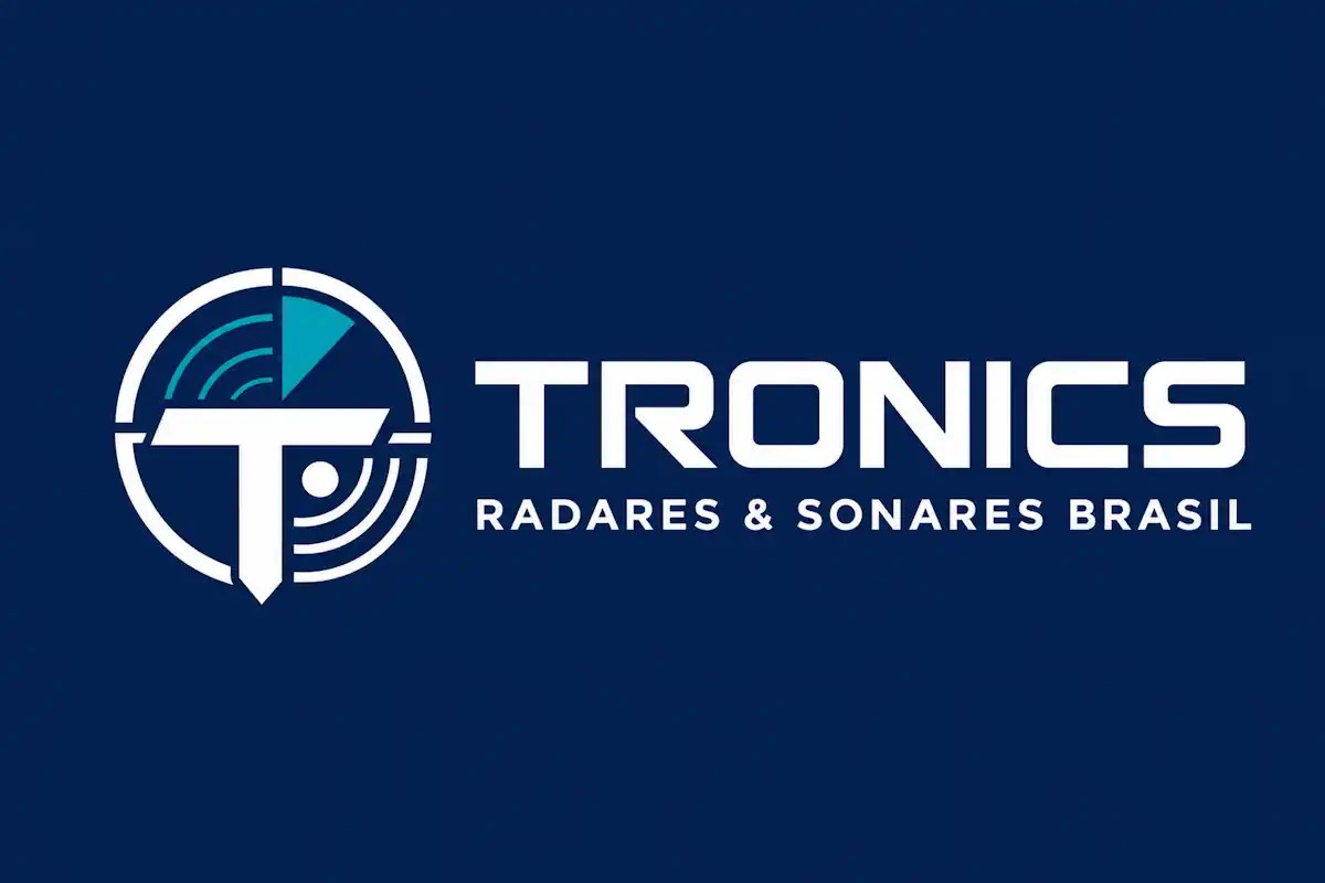 Tronics Radares e Sonares Brasil