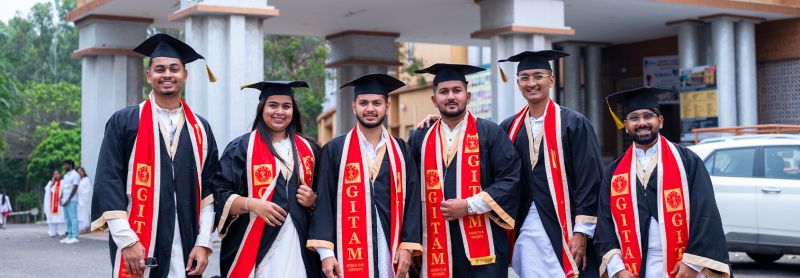 Gitam University Third Convocation 2012 Pdf Educational Stages - Best City Pictures in Ultra HD