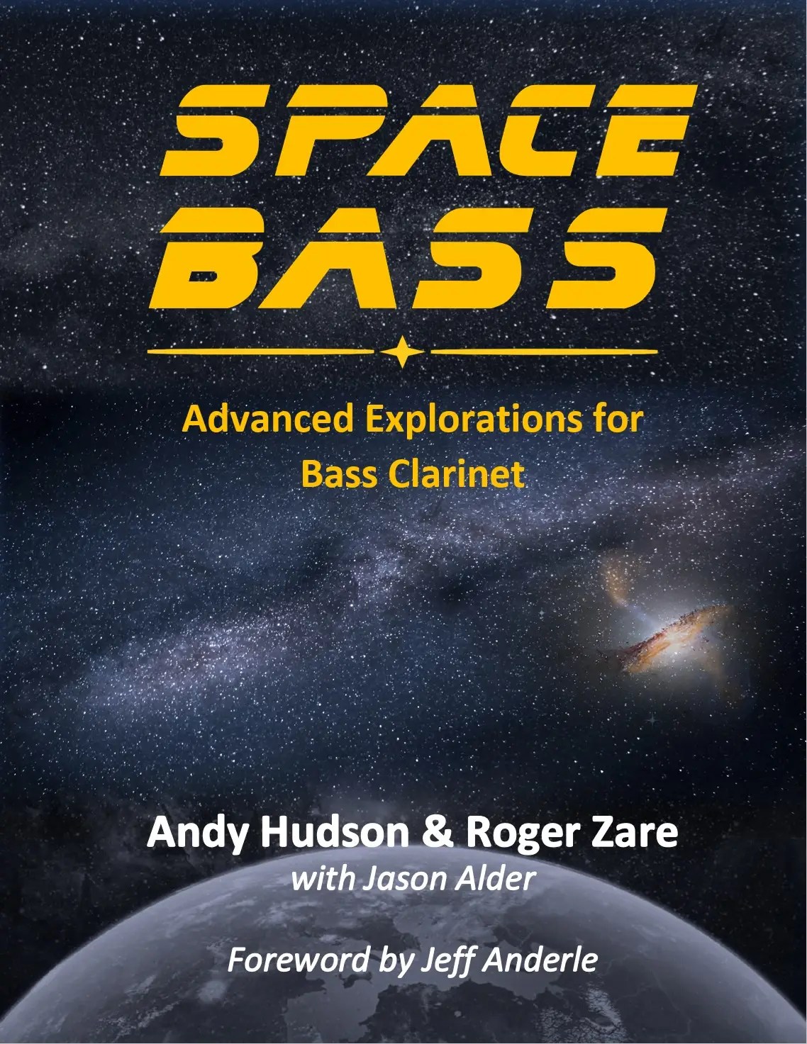 Space Bass