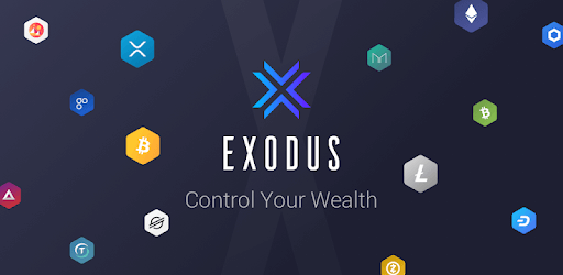 Exodus錢包教學