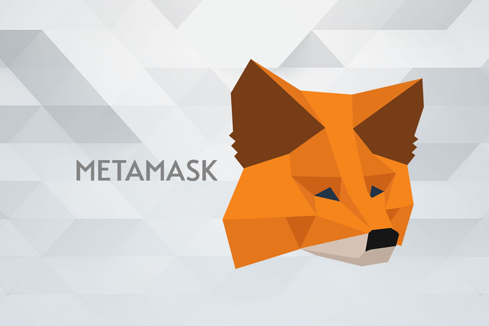 Defi錢包 Metamask