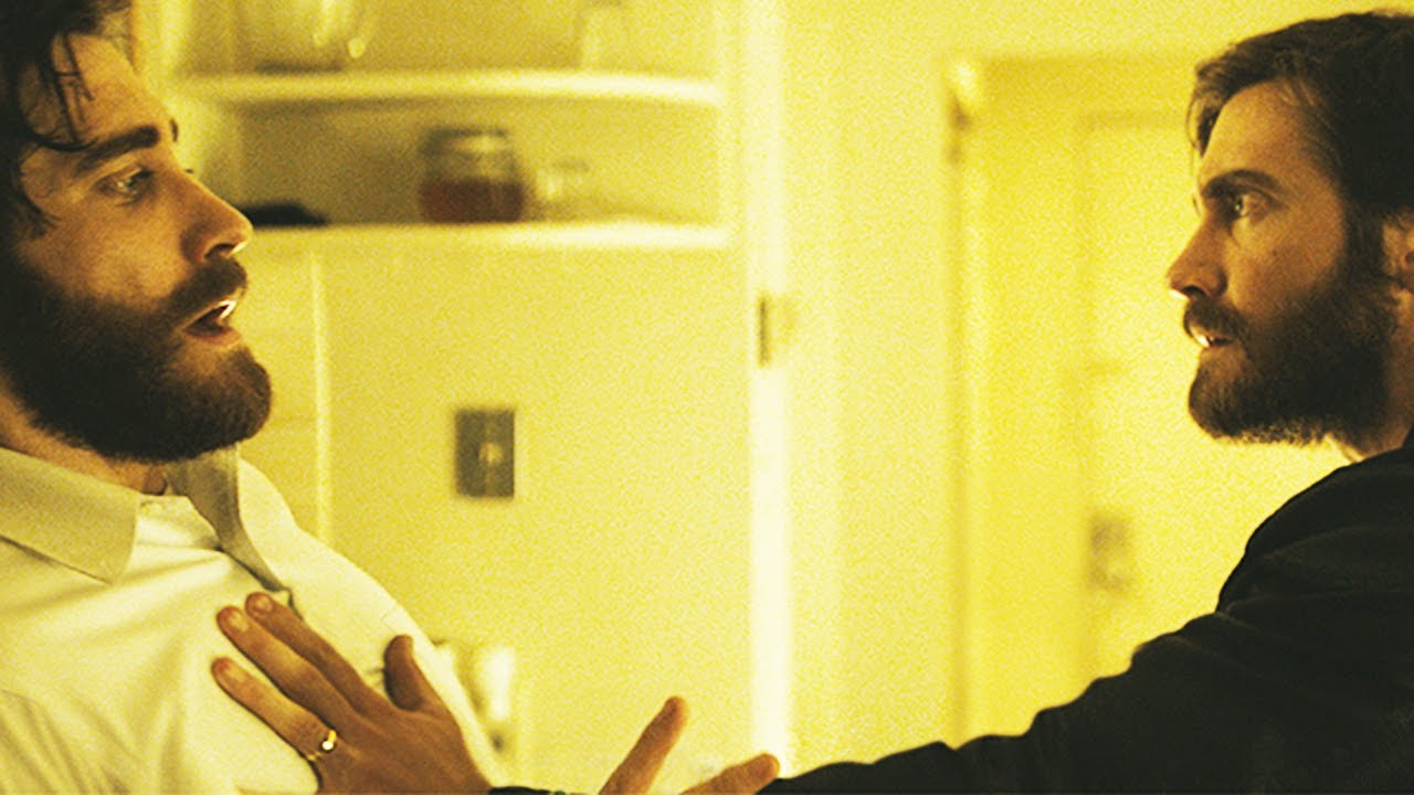 Javier gullón's adapted screenplay tells us a complicated story about a man's search for his own madness. Enemy Movie Review Cooees Movies