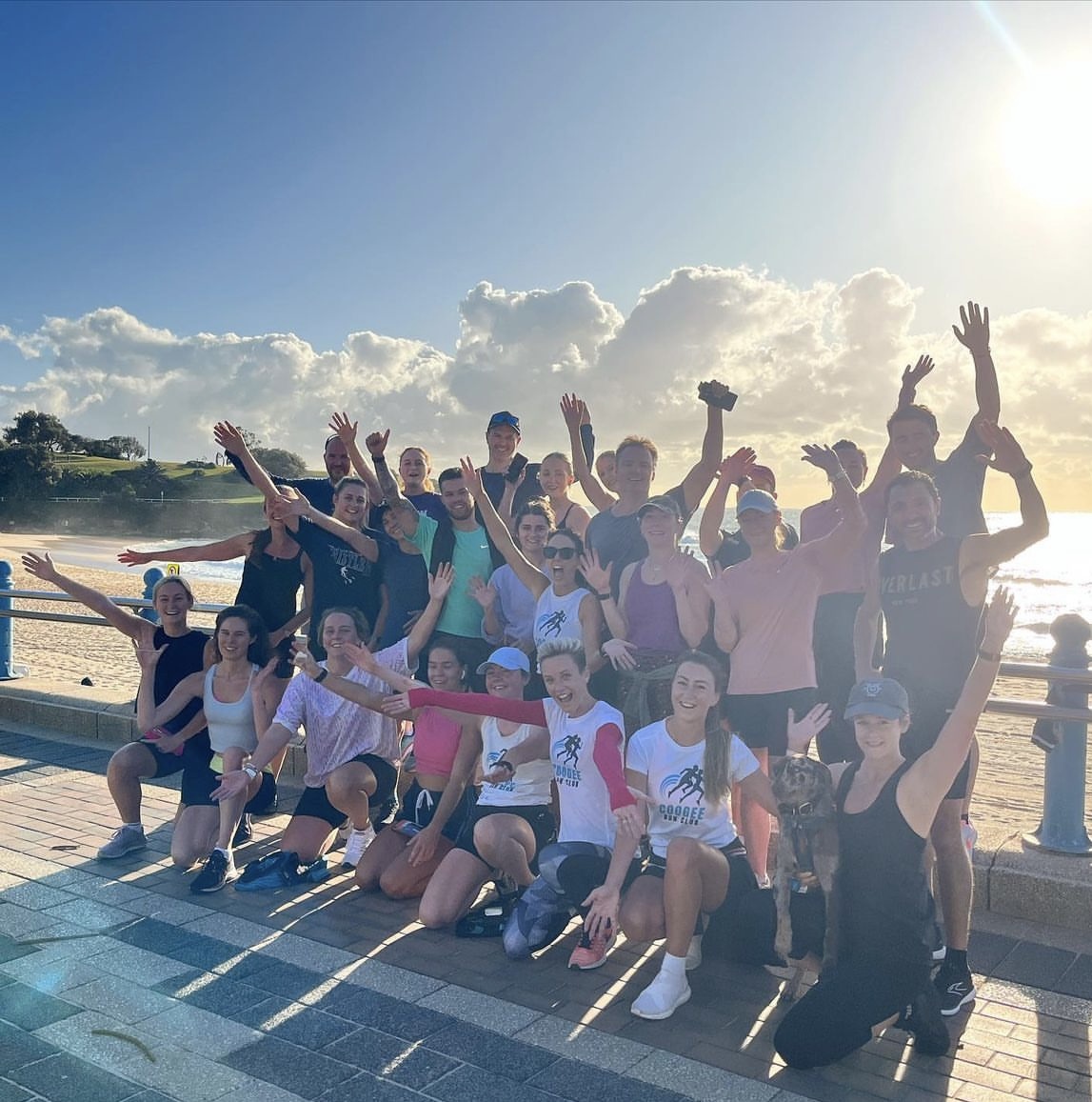 Coogee Run Club (Sunday Session)