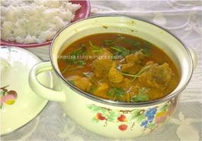 chicken gravy