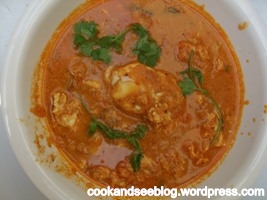 egg kulambu