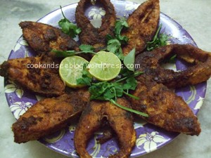 fish fry