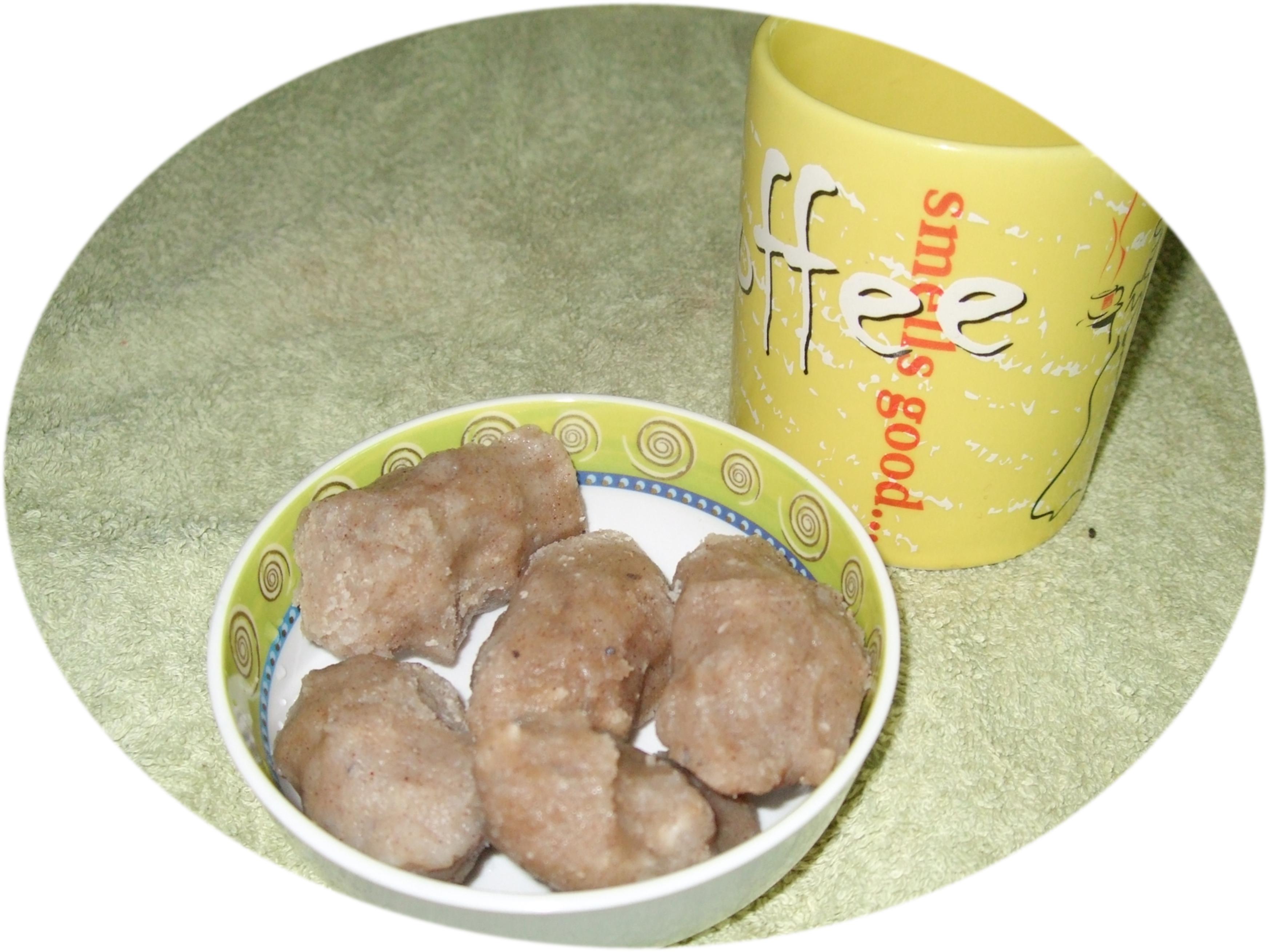 kolukattai
