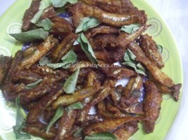 nethili fry