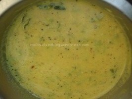 pudalangai kulambu