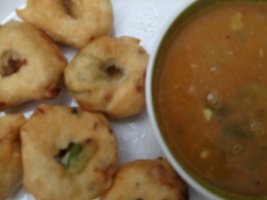 vadai