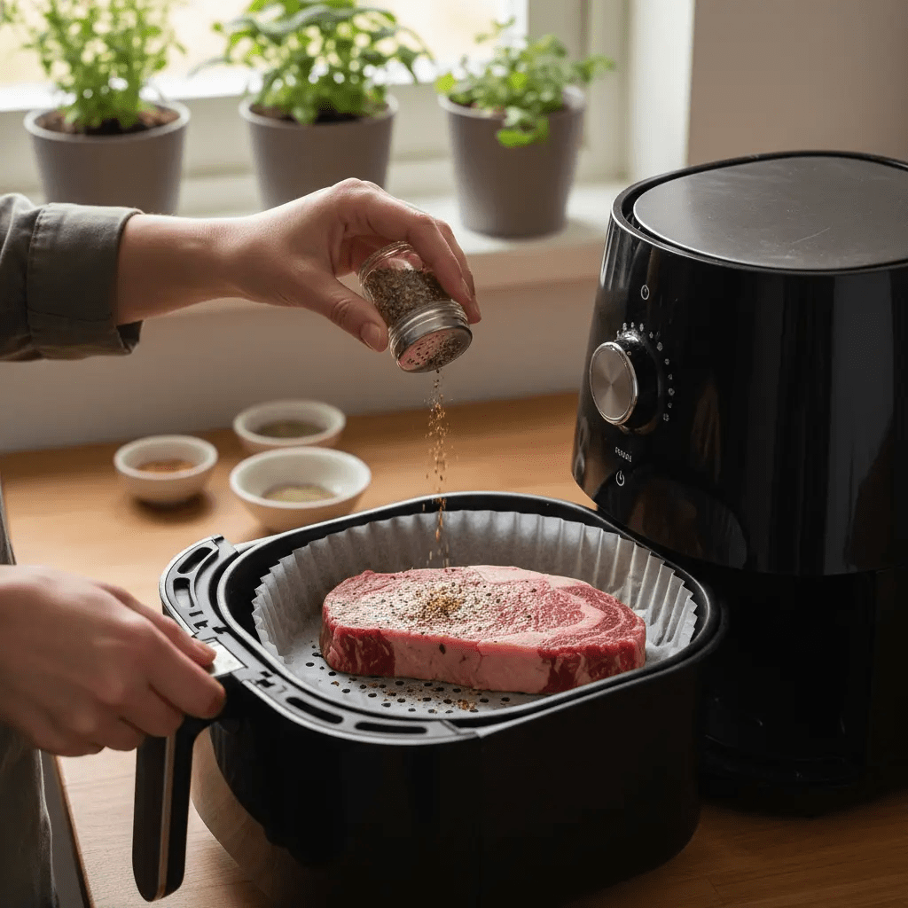 Best Air Fryer Hacks That Make Cooking Easier and More Delicious