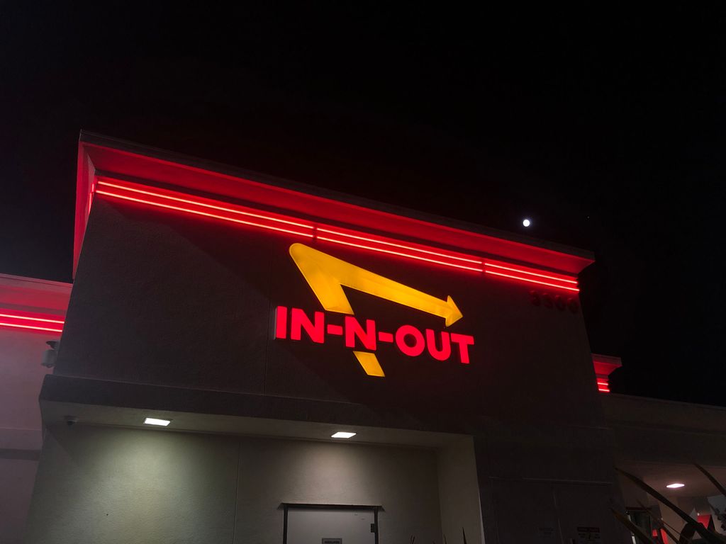 Wish Burger: In-N-Out’s Enigmatic Vegetarian Delight and the Culture of Its Coveted Secret Menu