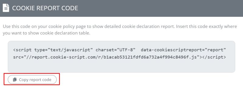 Cookiescript Cookie Banner Set Up Guide - Minimal Illustration Collection - Retina Quality