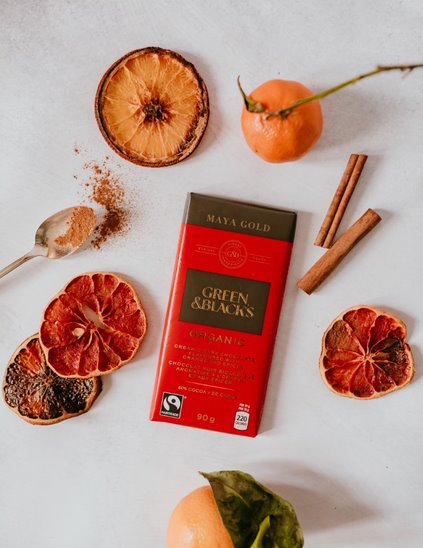 Vegan Chocolate Graze Board for Valentine’s Day