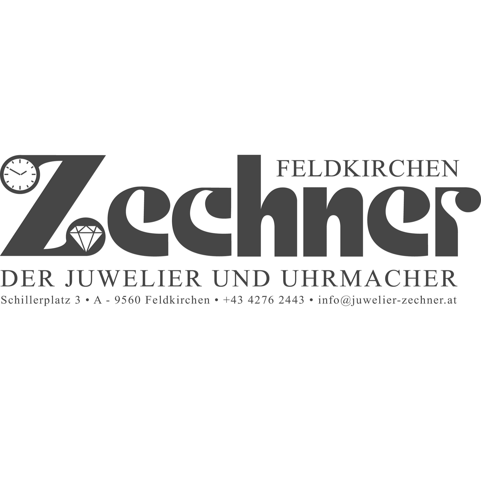 Logo Juwelier Zechner Feldkirchen