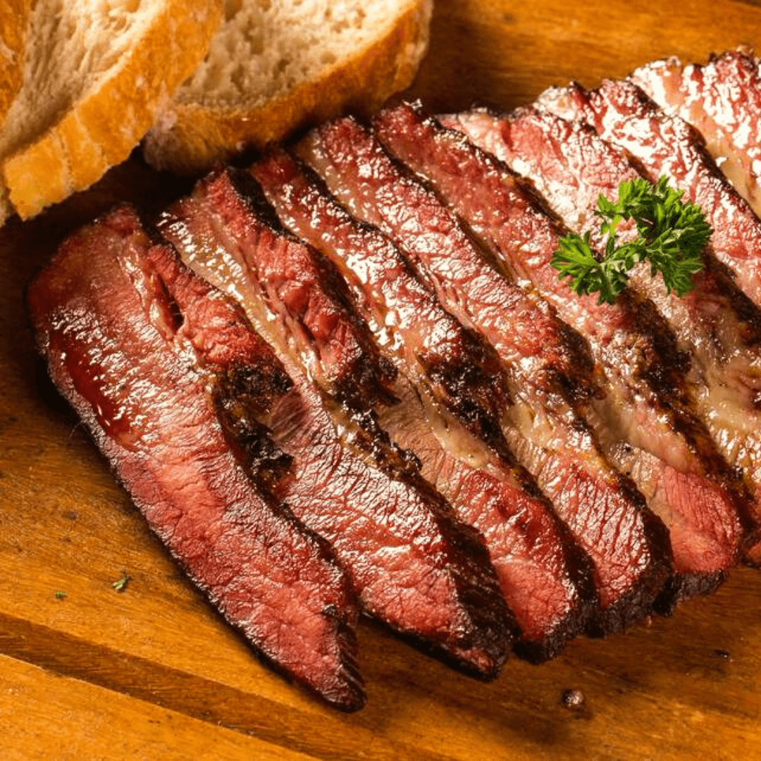 how to make beef bacon strips - cooking frog on beef bacon slice recipe