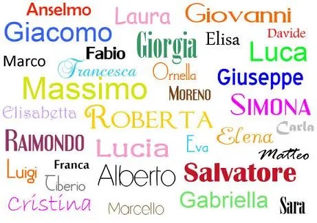 A Guide to Italian Names for Babies