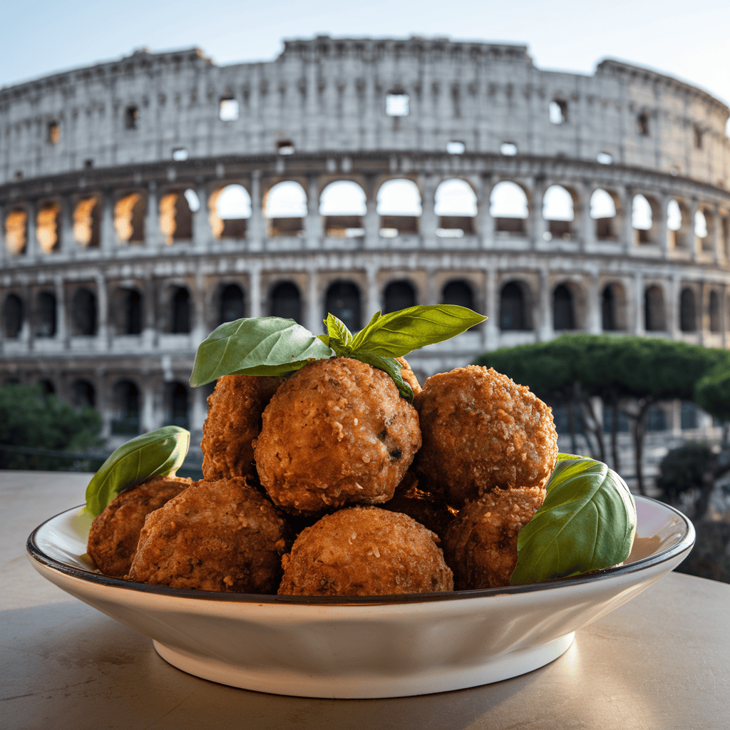 The World’s Best Italian Fried Meatballs (Grandma’s Unbeatable Recipe)