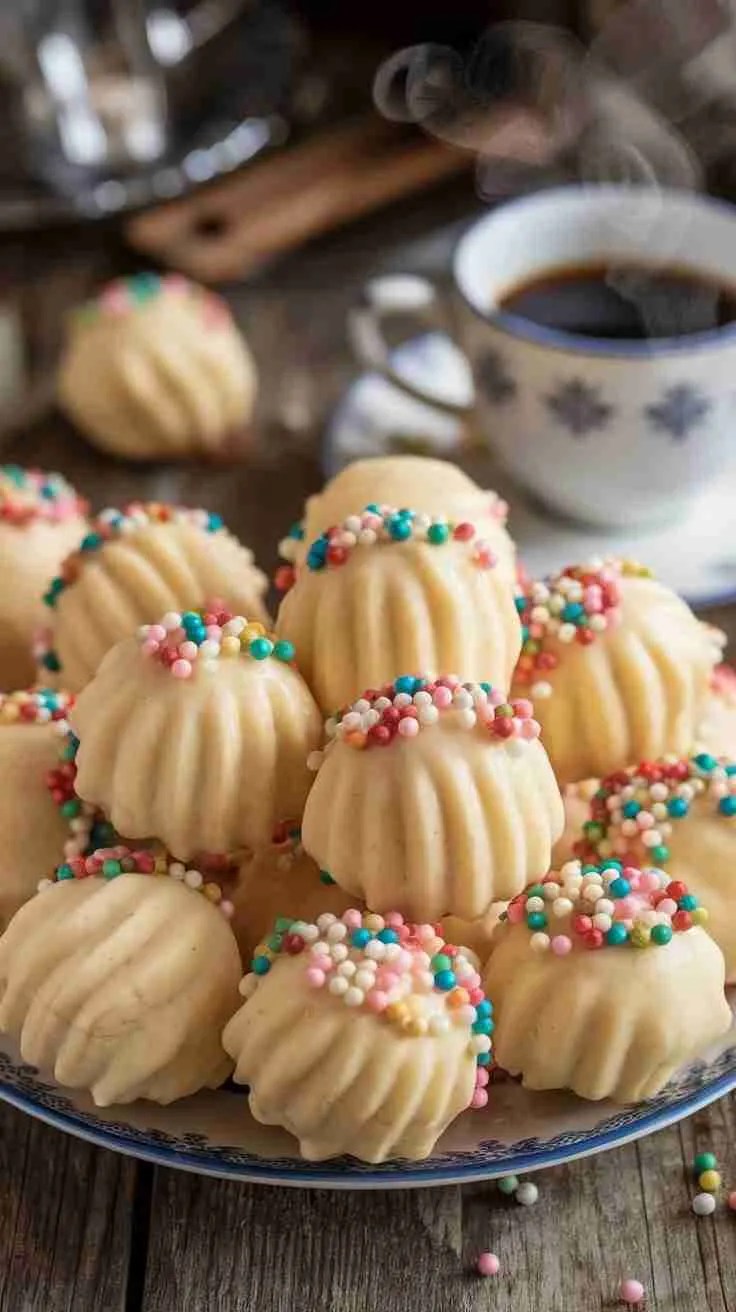 anginetti cookies