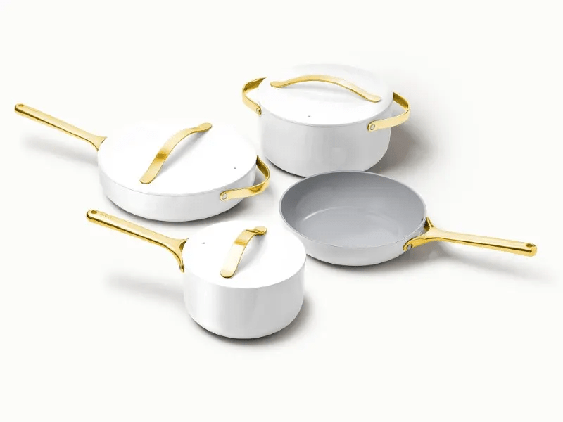 caraway pans
