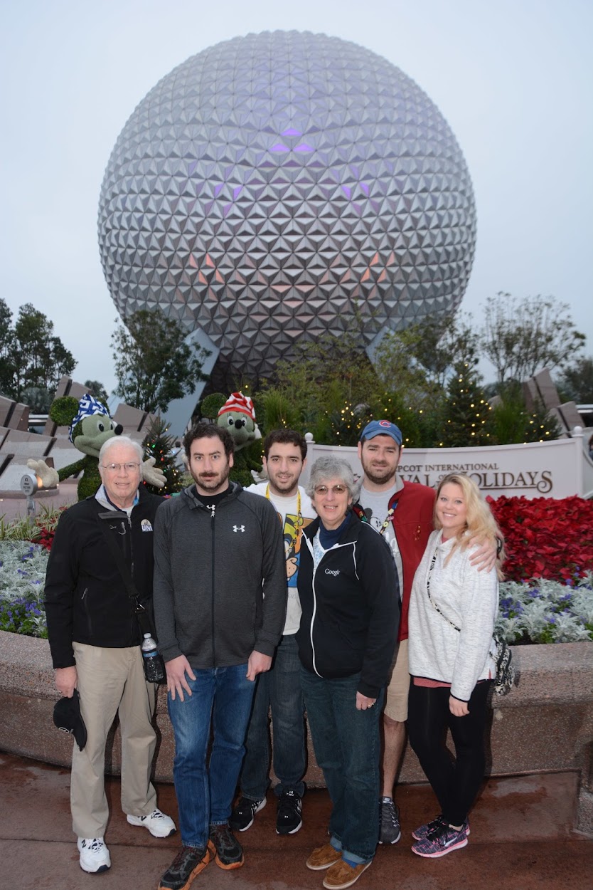 epcot