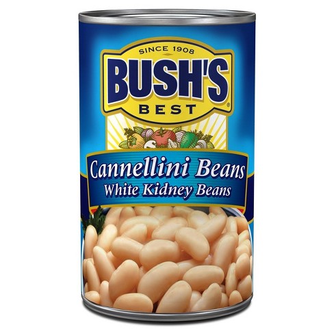 Cannelini Beans