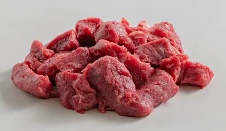 Beef Stew Meat