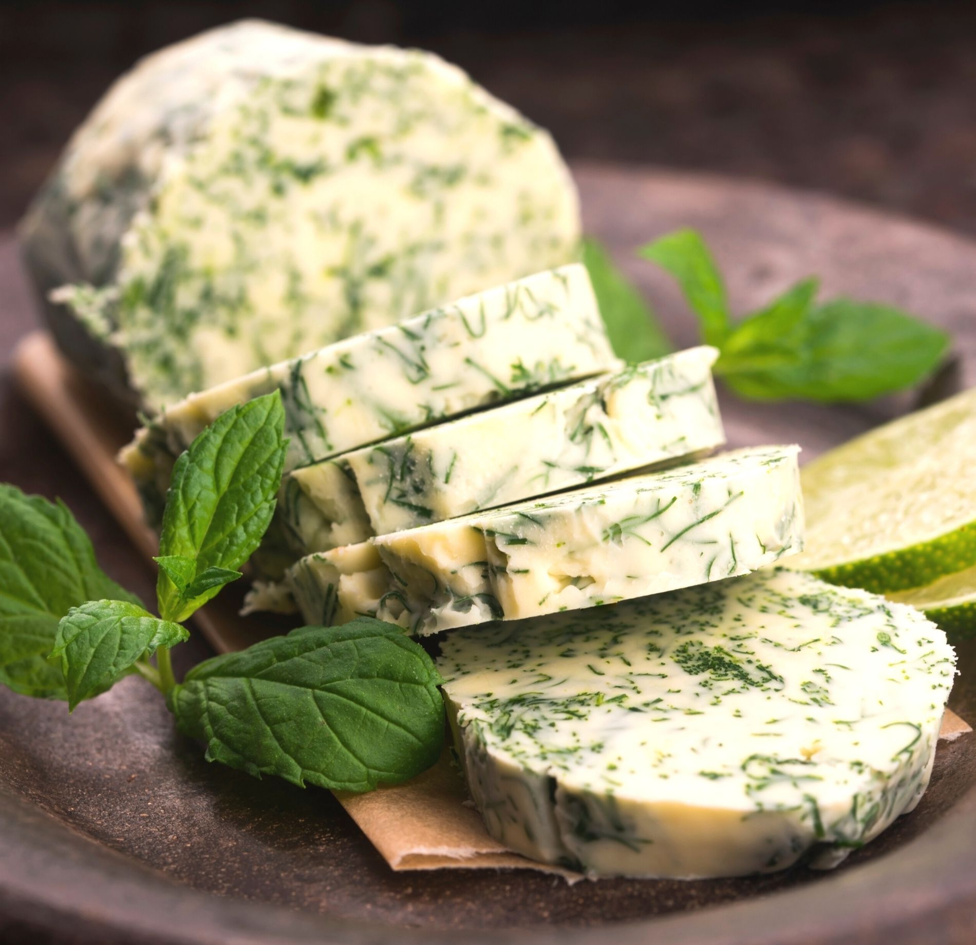 Compound Butter Recipe