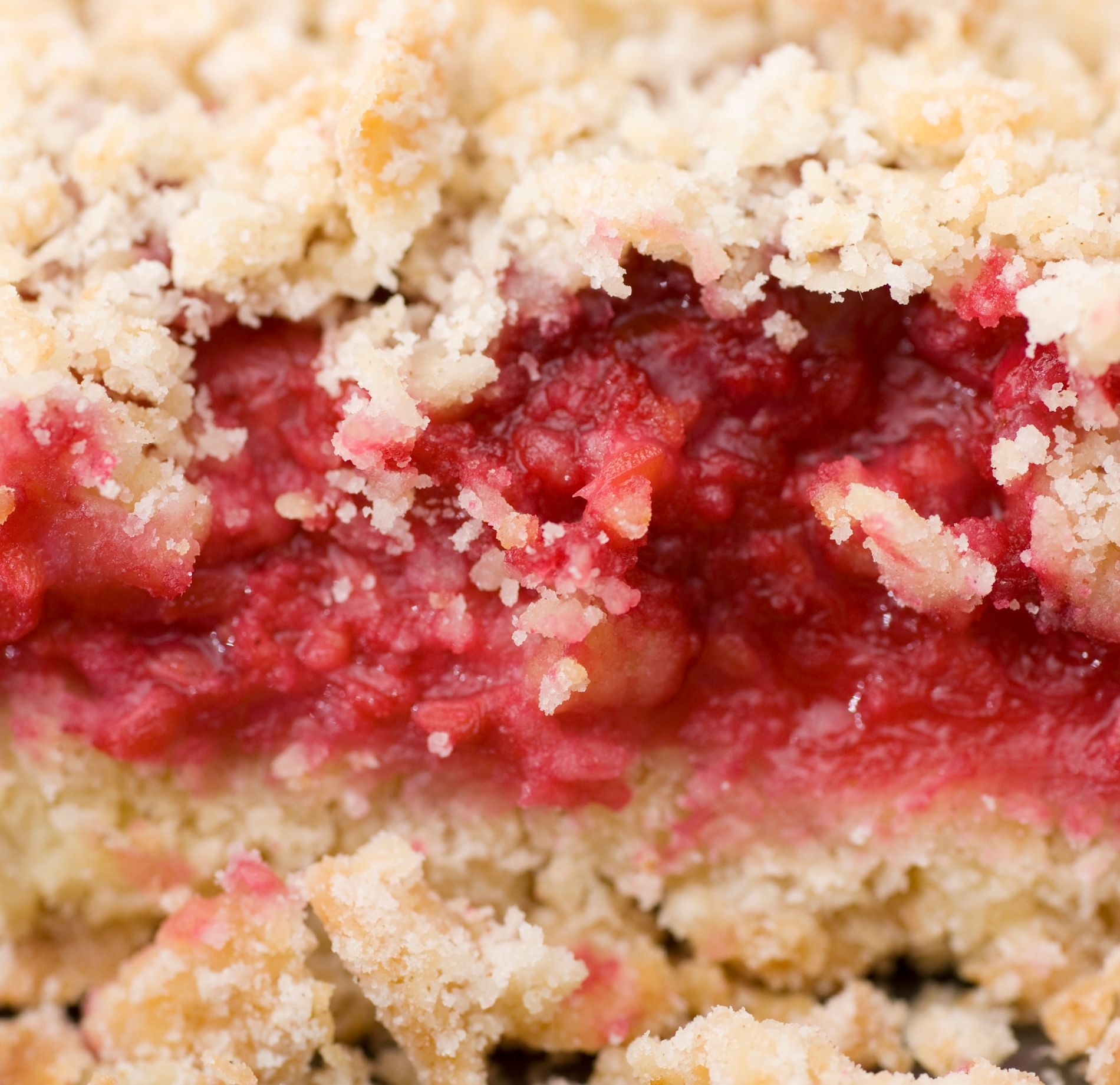 Chuckwagon Raspberry Cobbler