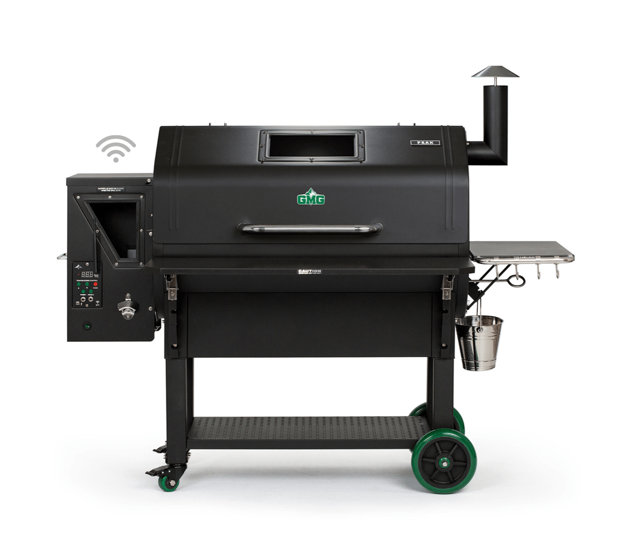 Nexgrill Revelry 4-Burner