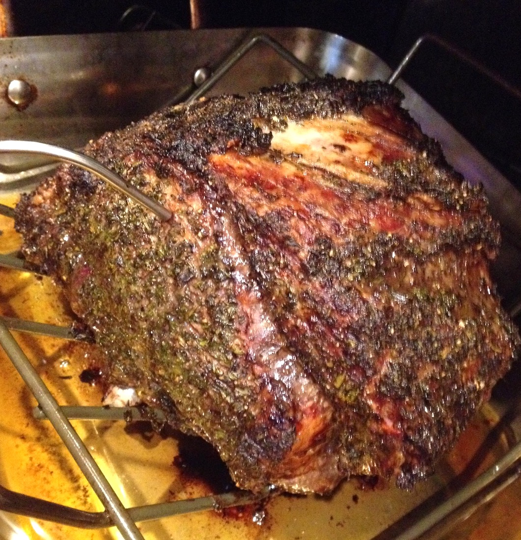 Best Prime Rib Recipe