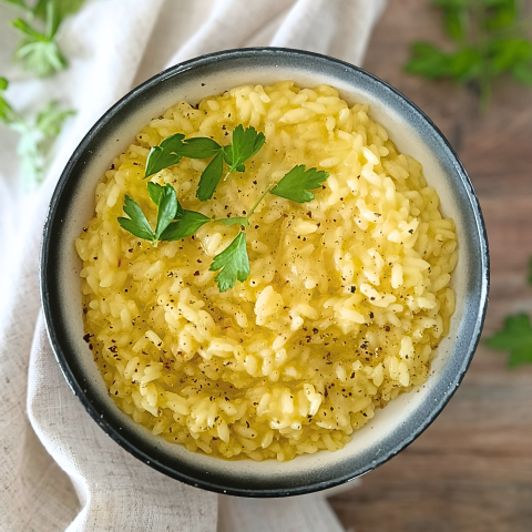 risotto