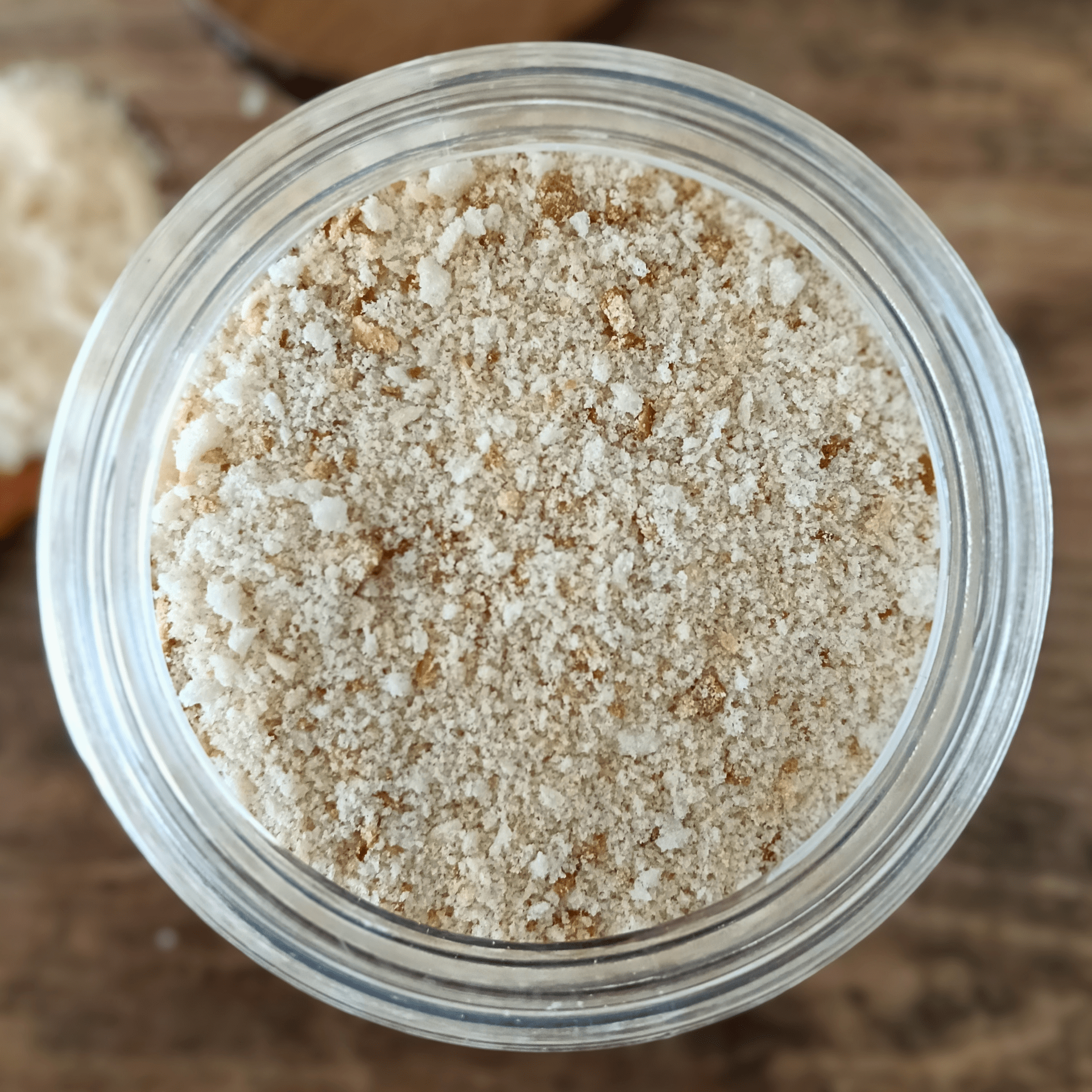 I make homemade breadcrumbs whenever I have leftover bread that needs using, because they’re quick, practical and far better than letting good bread go to waste. This easy breadcrumb recipe shows you how to turn fresh or stale bread into fine crumbs for coating chicken, topping pasta bakes, binding meatballs or adding crunch to vegetables. Once you know how to make breadcrumbs at home, it’s one of those simple kitchen basics you’ll keep coming back to.