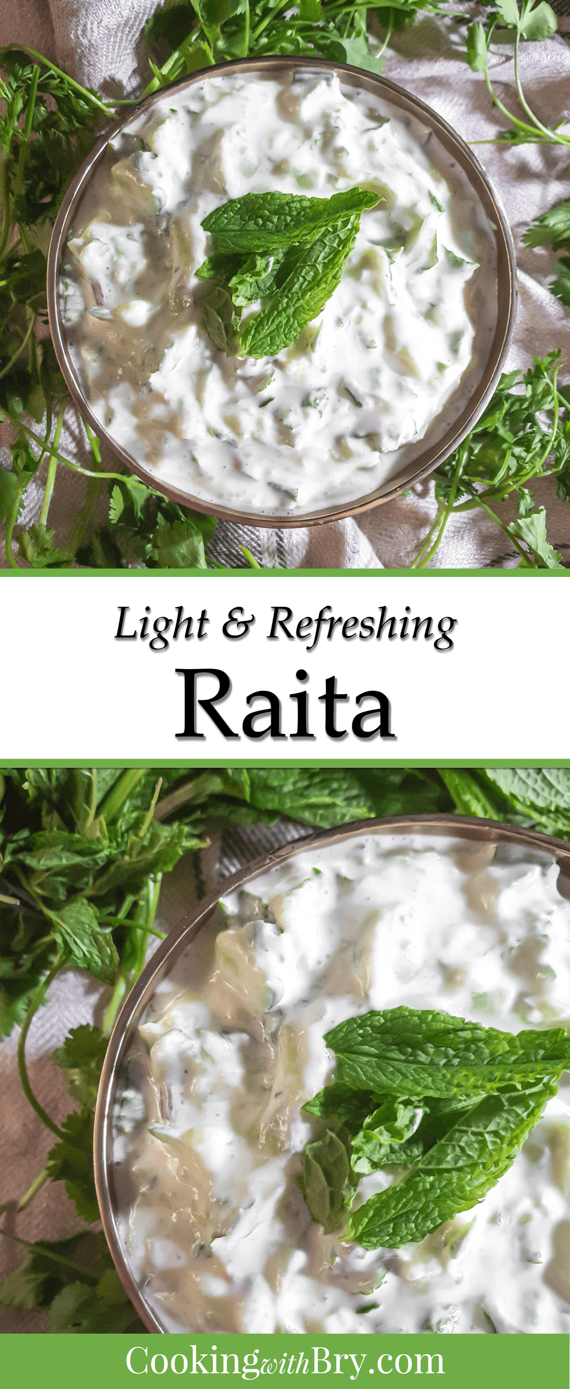 raita