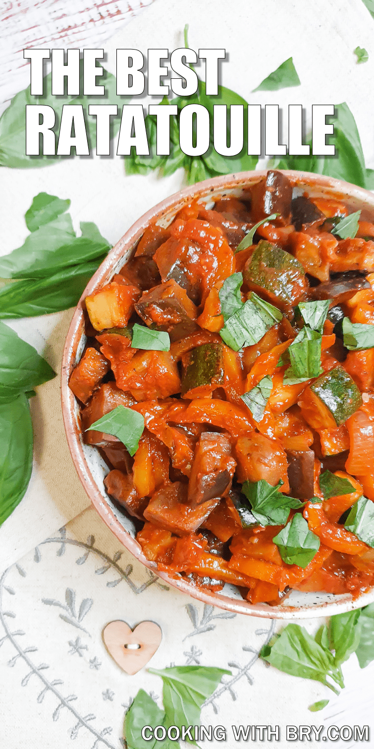ratatouille