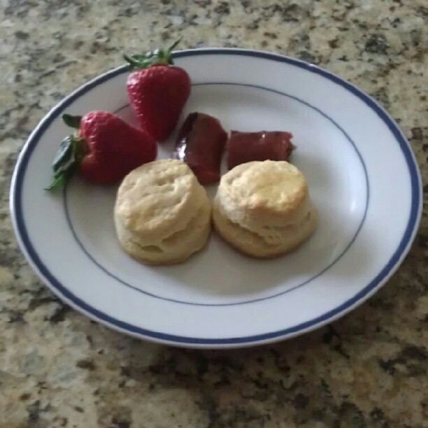 Biscuits