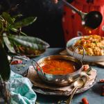 Pepper rasam