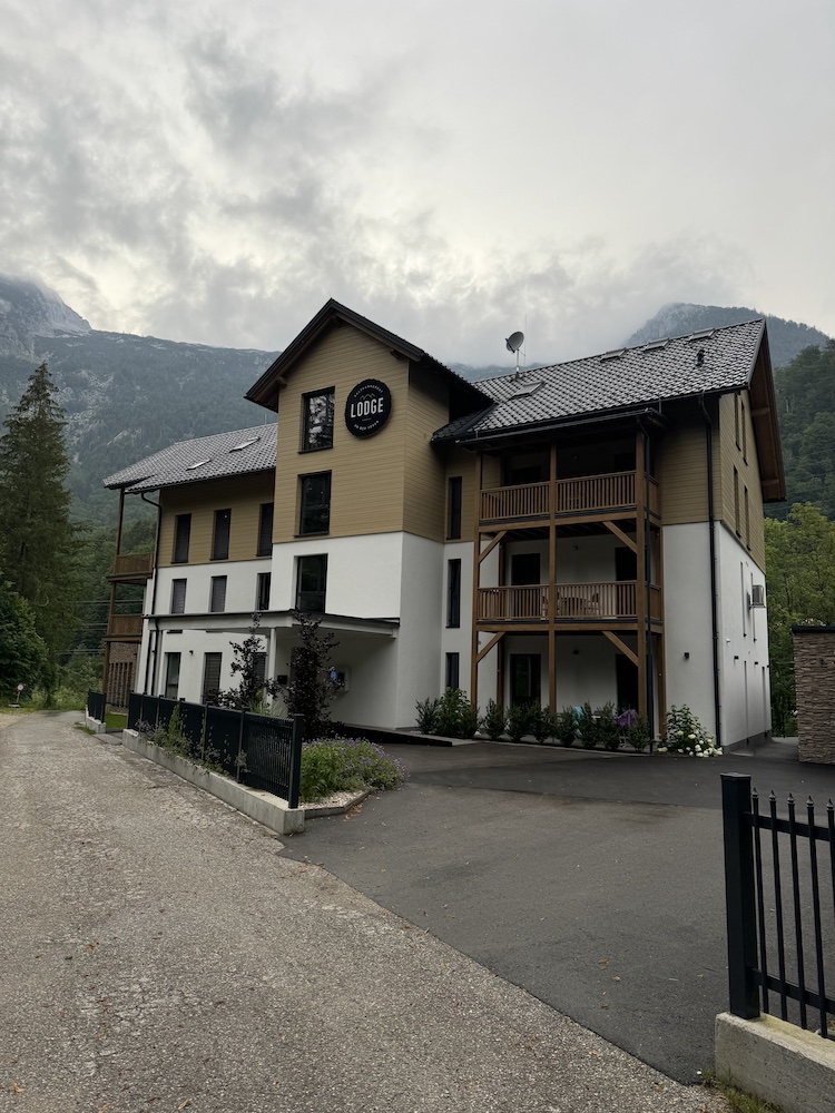 Ein unvergessliches Wochenende am Traunsee