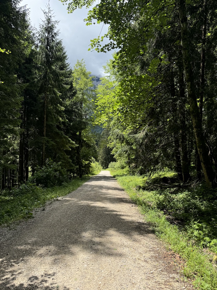Ein unvergessliches Wochenende am Traunsee