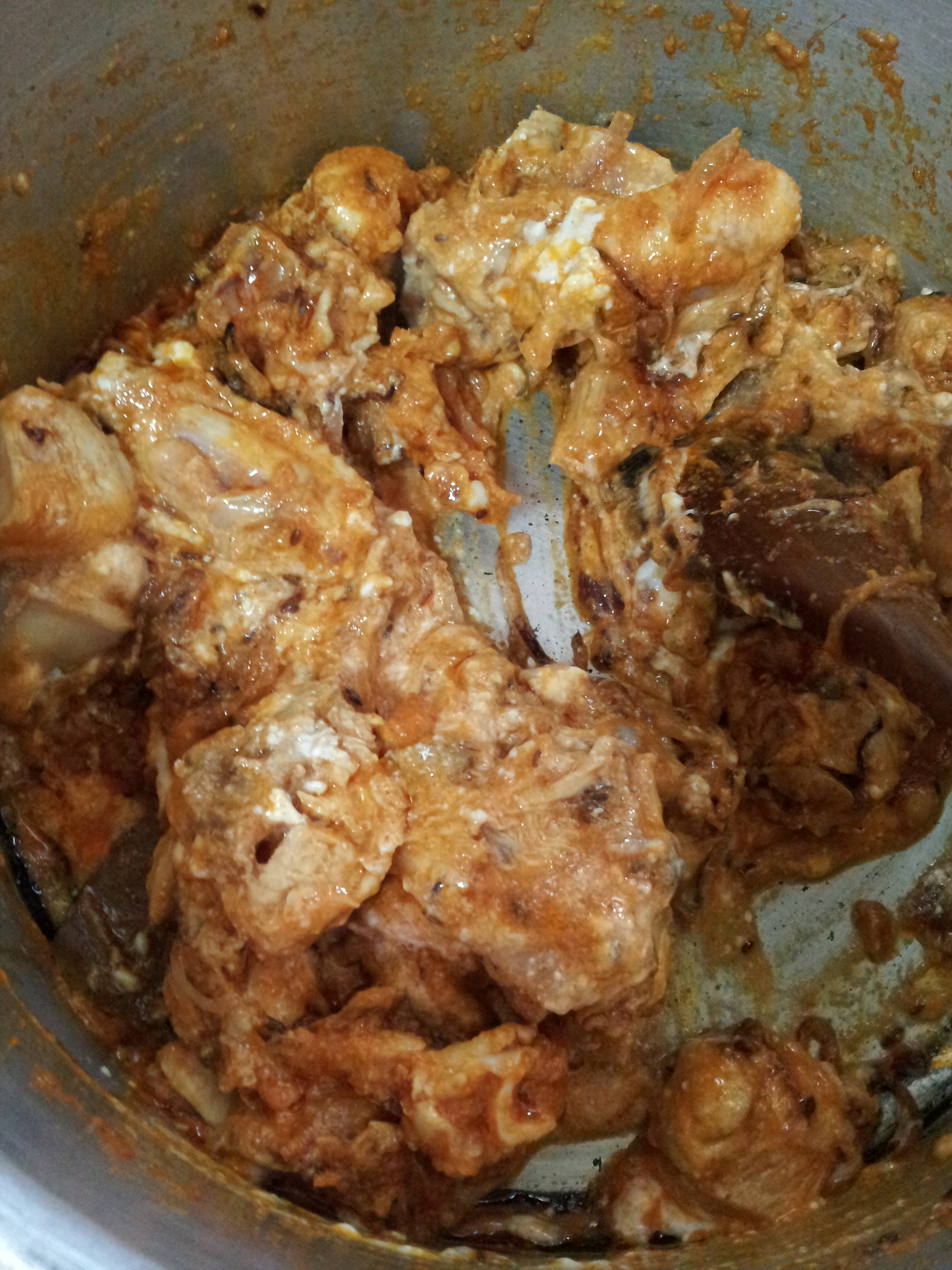 Sofiyani Biryani (18)