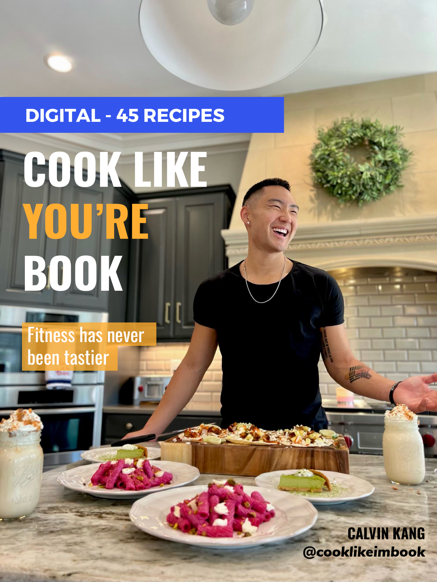 Viral Jersey Club Recipes: Cook Like Kya - wowvrmx