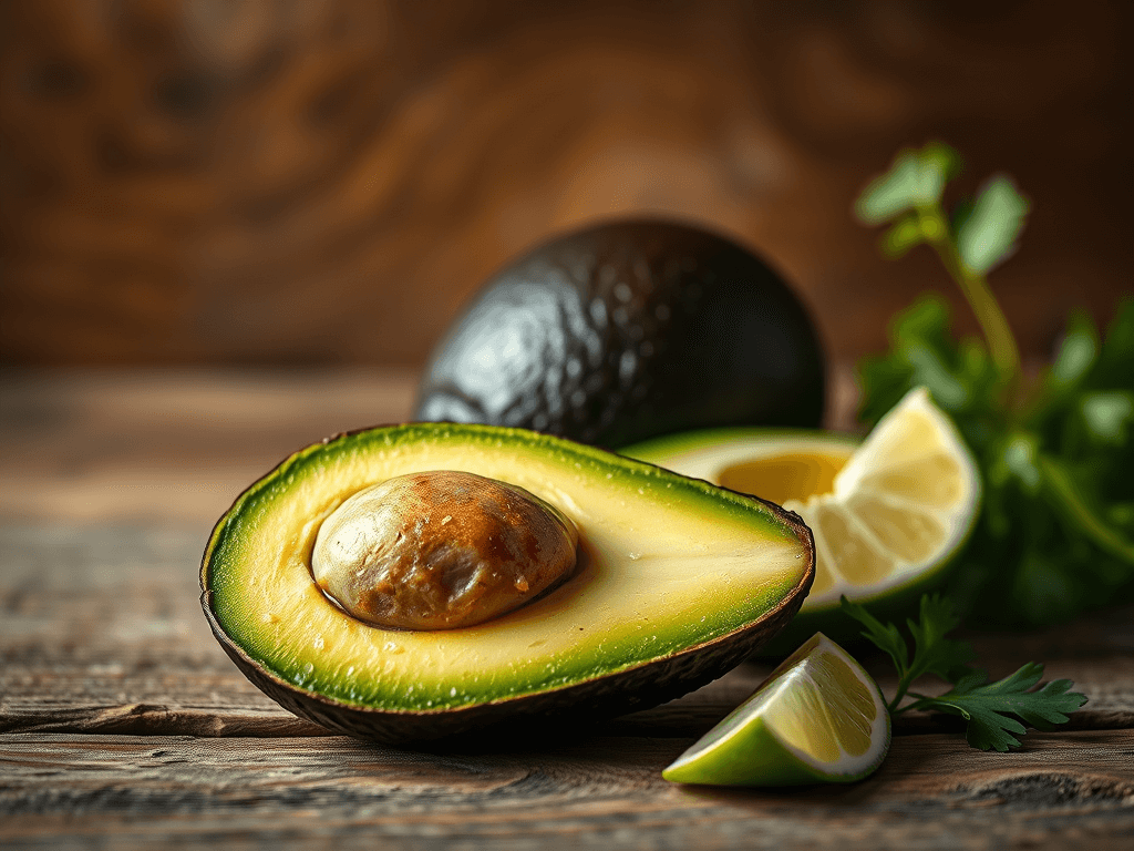 10 Creative Ways To Use Avocados In Your Meals