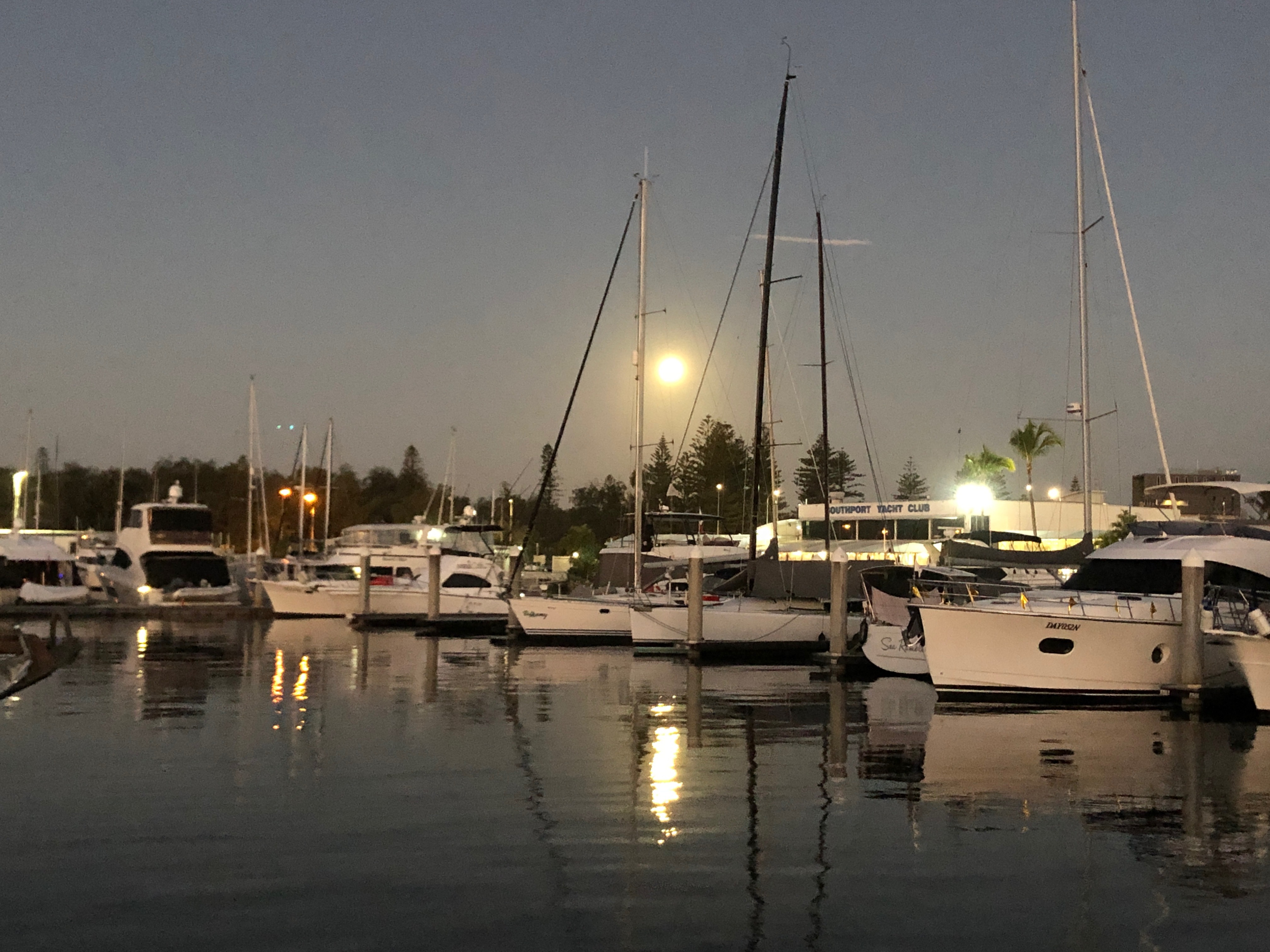 Southport to rosslyn bay, rosslyn bay to whitsundays, whitsundays to lizard island and north of . Sailing The Queensland Coast Cruising On Sea Cloud