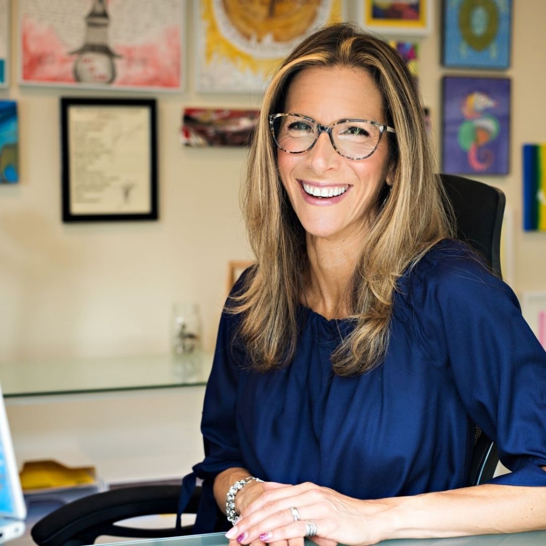 Fran Groesbeck, Managing Director