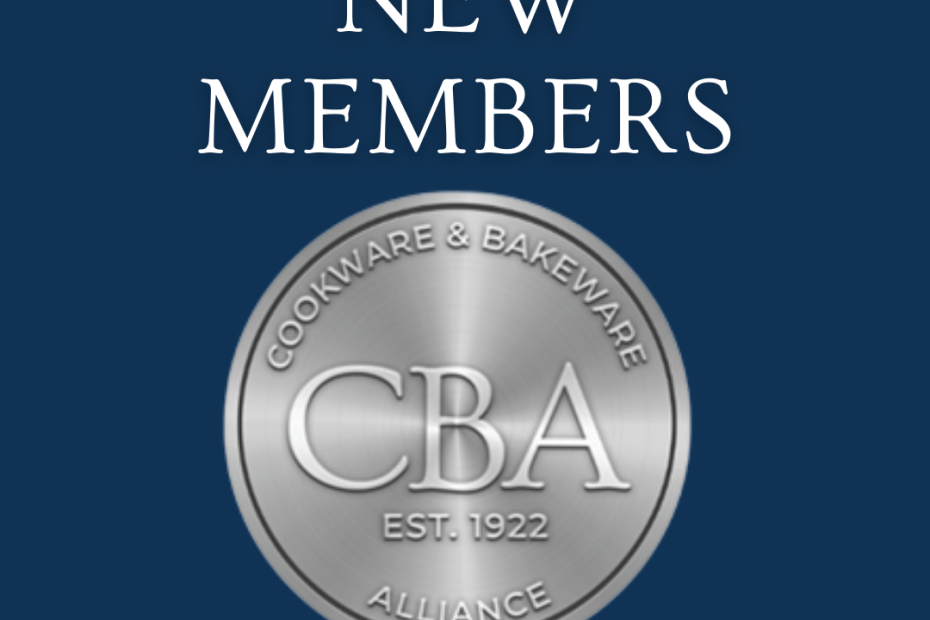 New Members Blog