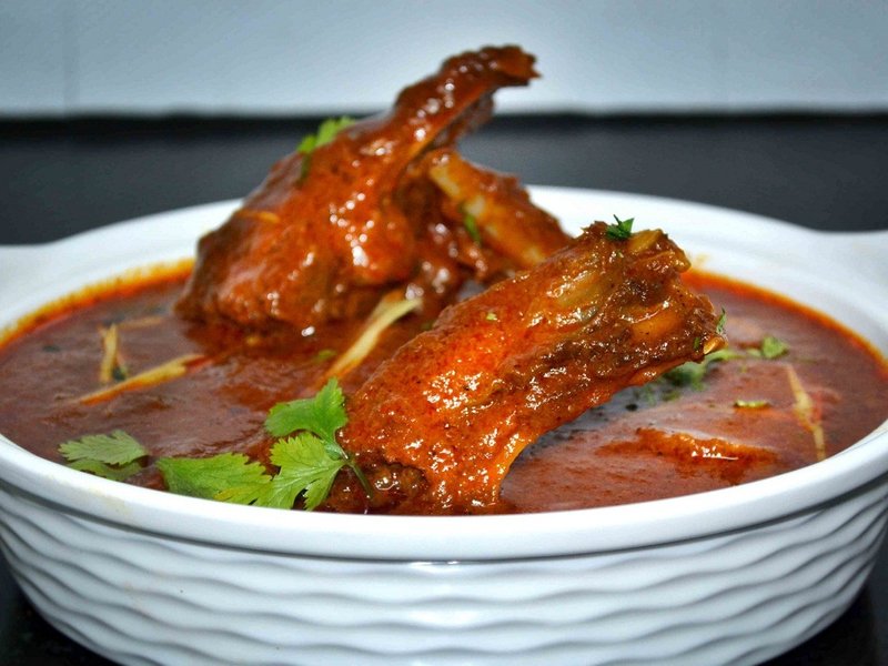 Mutton Rara Recipe - Cook Your Yummy Cuisine