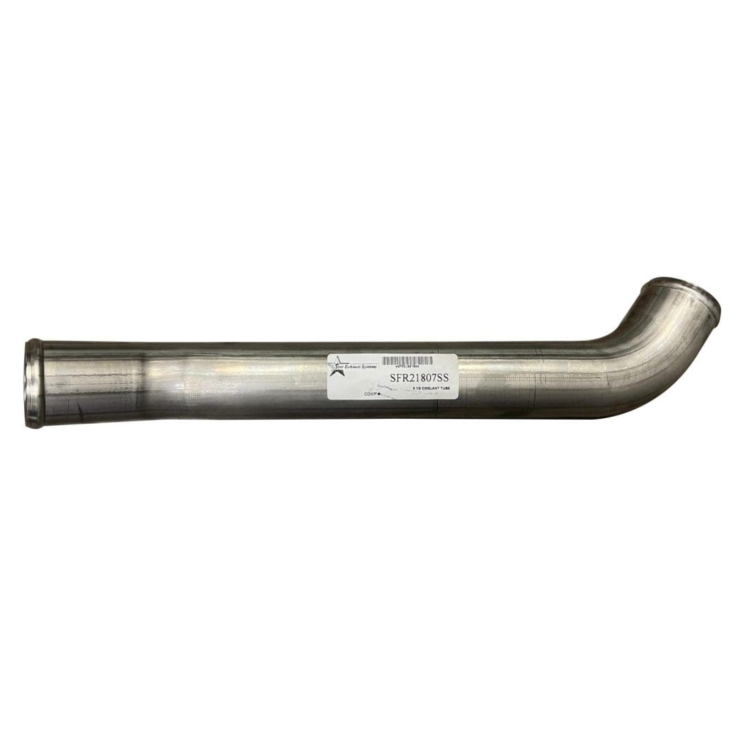A05-21807-000 Stainless Steel Lower Coolant Pipe for Freightliner Trucks