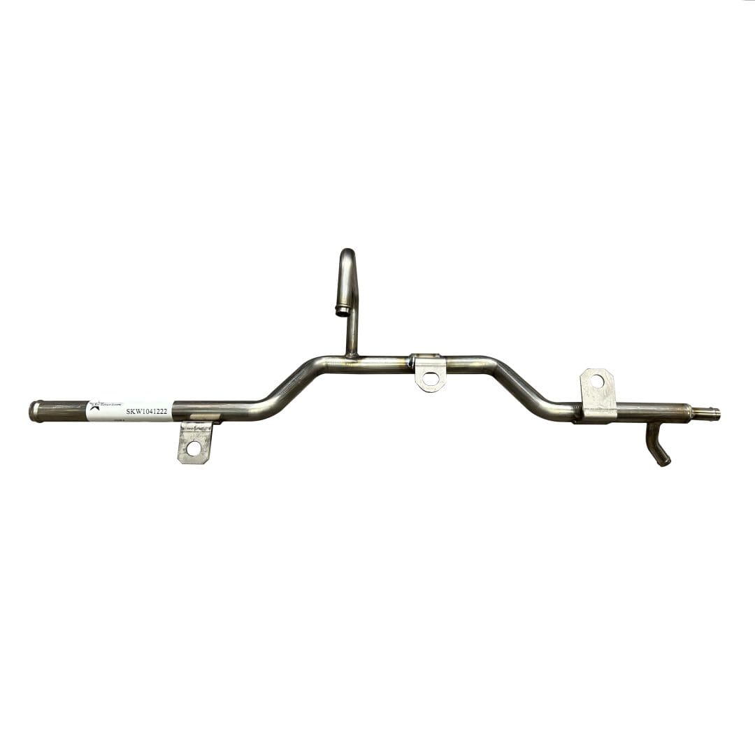 V58-1042-222 Stainless Steel Heater Return Manifold Pipe for Kenworth Trucks
