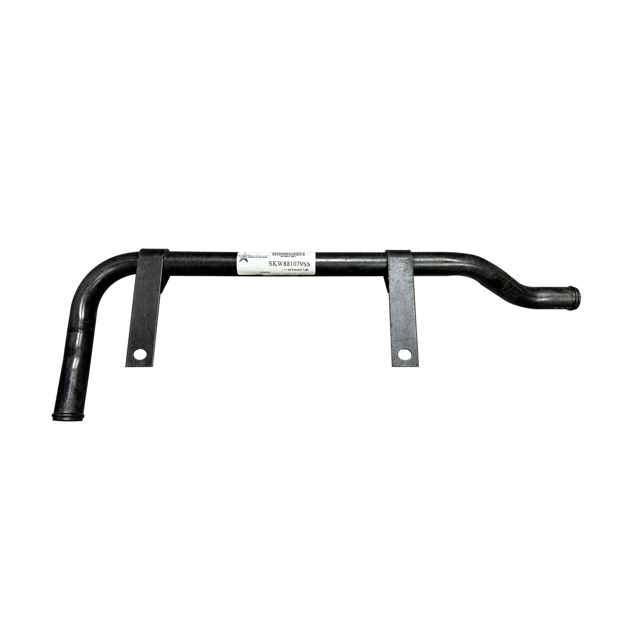 V88-1079 Stainless Steel Heater Line for Kenworth Trucks